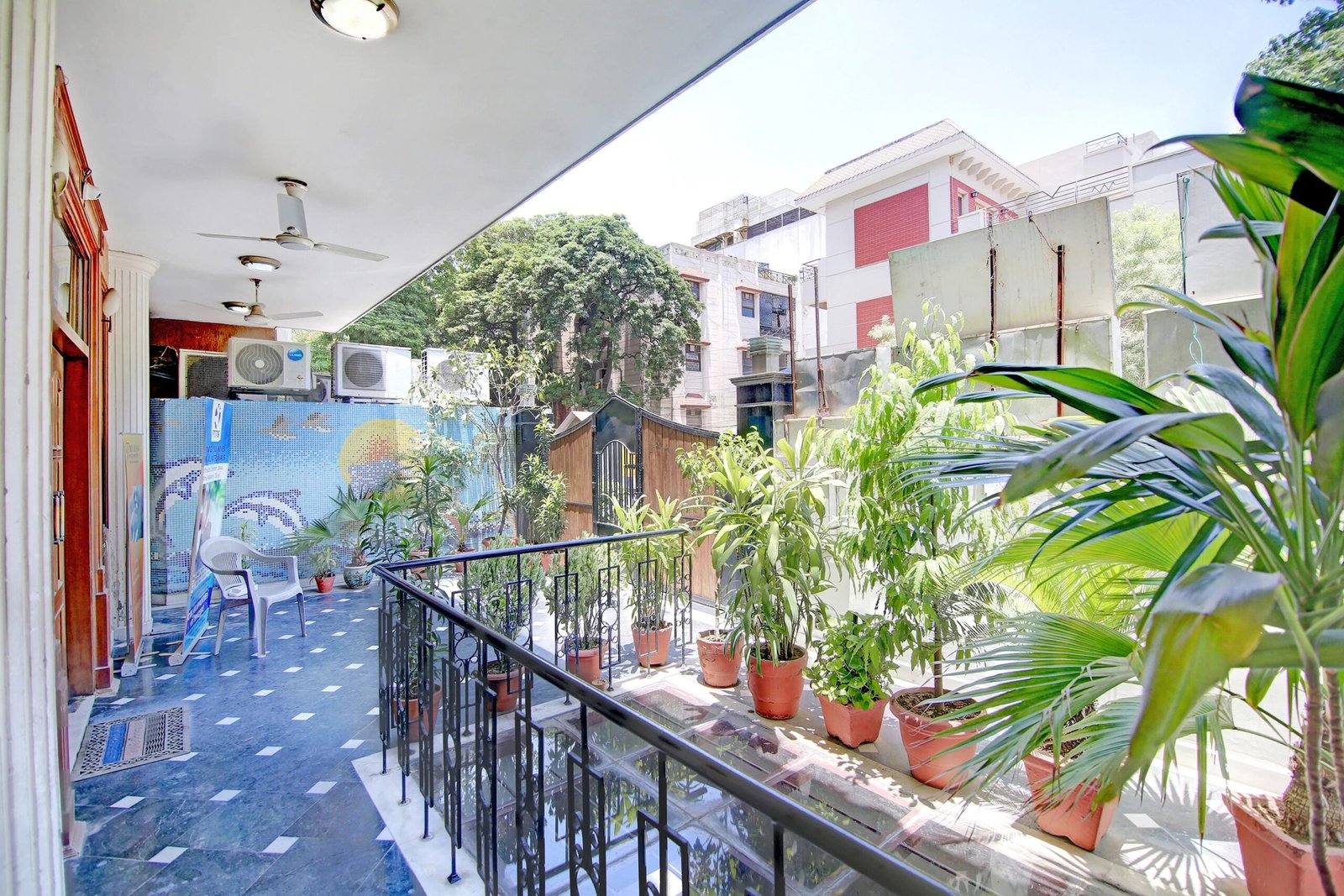 Entry View