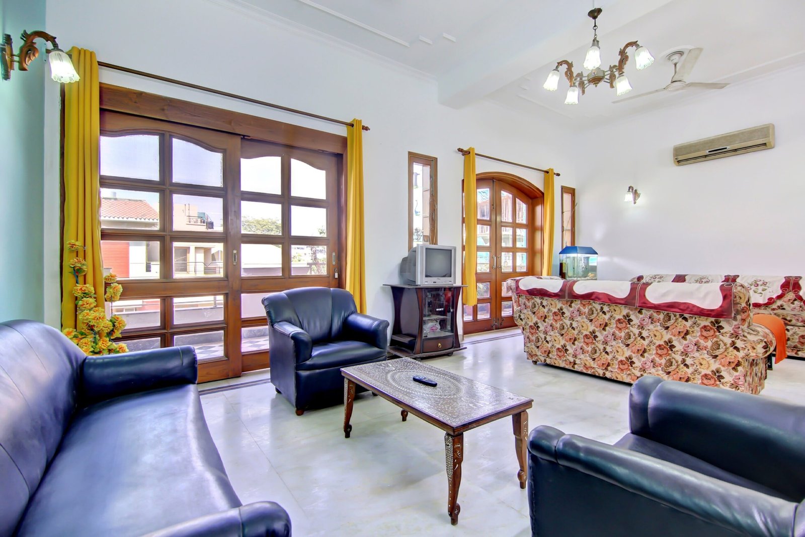 Seating Area-2 (C)
